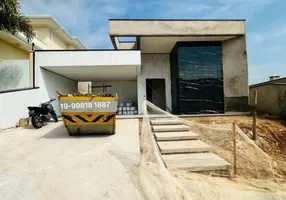 Foto 1 de Casa de Condomínio com 3 Quartos à venda, 269m² em Pinheiro, Valinhos