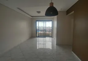 Foto 1 de Apartamento com 3 Quartos à venda, 73m² em Jardim Oriental, São Paulo