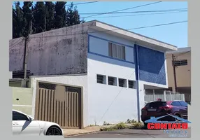 Foto 1 de Casa com 3 Quartos à venda, 150m² em Centro, São Carlos