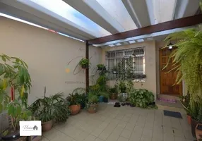 Foto 1 de Sobrado com 3 Quartos à venda, 90m² em Vila Santo Estéfano, São Paulo