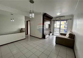 Foto 1 de Apartamento com 3 Quartos à venda, 79m² em Chapada, Manaus
