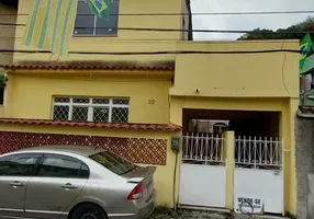 Foto 1 de Casa de Condomínio com 2 Quartos à venda, 80m² em Taquara, Rio de Janeiro