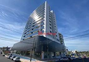 Foto 1 de Apartamento com 3 Quartos para alugar, 119m² em Centro, Araranguá