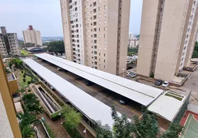 Foto 1 de Apartamento com 3 Quartos para alugar, 70m² em Chácara Primavera, Campinas