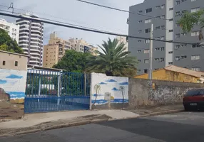 Foto 1 de Lote/Terreno à venda, 934m² em Jardim Proença, Campinas