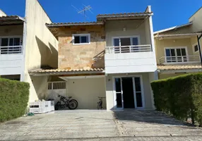 Foto 1 de Casa de Condomínio com 3 Quartos à venda, 140m² em Sapiranga, Fortaleza