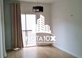 Foto 1 de Apartamento com 2 Quartos à venda, 57m² em Engenho De Dentro, Rio de Janeiro