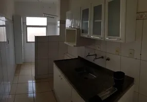 Foto 1 de Apartamento com 2 Quartos à venda, 52m² em Parque dos Bandeirantes, Ribeirão Preto