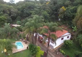 Foto 1 de Fazenda/Sítio com 4 Quartos para venda ou aluguel, 250m² em Estancia Sao Paulo, Campo Limpo Paulista