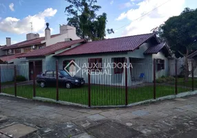 Foto 1 de Casa com 3 Quartos à venda, 115m² em Cristo Rei, São Leopoldo