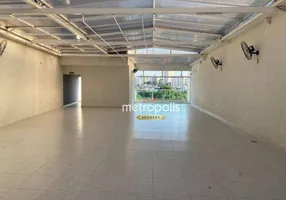 Foto 1 de Prédio Comercial para venda ou aluguel, 900m² em Vila Sacadura Cabral, Santo André