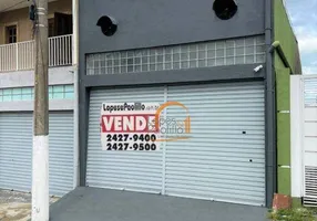 Foto 1 de Ponto Comercial à venda, 150m² em Jardim Alvinopolis, Atibaia