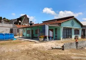 Foto 1 de Fazenda/Sítio com 3 Quartos para alugar, 1024m² em Pouso Alegre, Ribeirão Pires