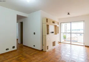 Foto 1 de Apartamento com 3 Quartos à venda, 62m² em Móoca, São Paulo