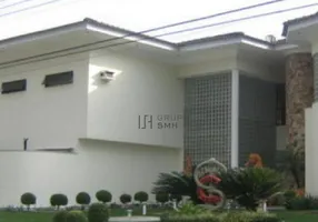 Foto 1 de Casa de Condomínio com 5 Quartos à venda, 1580m² em Guararu, Guarujá