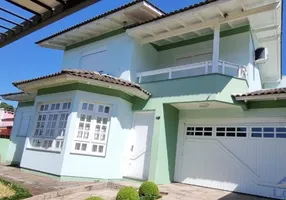 Foto 1 de Casa com 4 Quartos à venda, 189m² em Bela Vista, Caxias do Sul