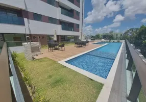 Foto 1 de Apartamento com 2 Quartos à venda, 51m² em Iputinga, Recife