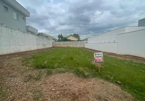 Foto 1 de Lote/Terreno à venda, 525m² em Portal das Estrelas, Boituva