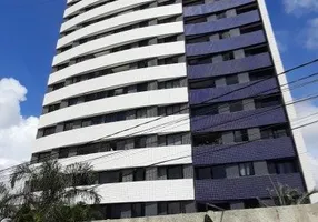 Foto 1 de Apartamento com 2 Quartos à venda, 56m² em Capim Macio, Natal