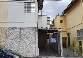 Foto 1 de Casa com 2 Quartos para alugar, 56m² em Vila Sao Francisco (Zona Sul), São Paulo
