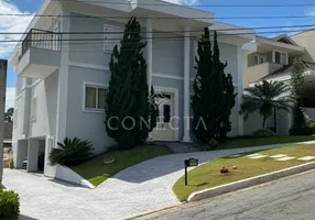 Foto 1 de Casa com 6 Quartos à venda, 890m² em Alphaville, Santana de Parnaíba