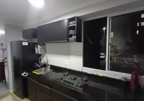 Foto 1 de Apartamento com 2 Quartos à venda, 45m² em Jardim São Gabriel, Campinas