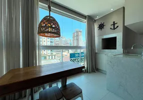Foto 1 de Apartamento com 2 Quartos à venda, 91m² em Andorinha, Itapema