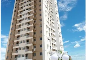 Foto 1 de Apartamento com 3 Quartos à venda, 70m² em Despraiado, Cuiabá