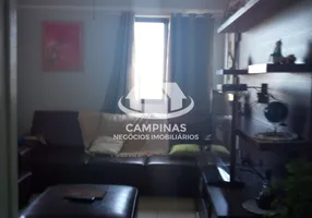 Foto 1 de Apartamento com 3 Quartos à venda, 82m² em Jardim do Lago, Campinas