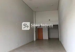 Foto 1 de Ponto Comercial com 1 Quarto para alugar, 58m² em Tabajaras, Uberlândia