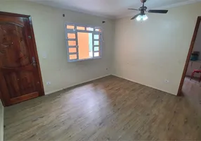 Foto 1 de Apartamento com 2 Quartos à venda, 52m² em Vila Santa Maria, São Paulo