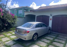 Foto 1 de Casa com 3 Quartos à venda, 178m² em Balneario Florida, Praia Grande