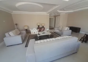 Foto 1 de Apartamento com 3 Quartos para venda ou aluguel, 170m² em Barra Funda, Guarujá