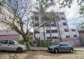 Foto 1 de Apartamento com 1 Quarto à venda, 44m² em Jardim do Salso, Porto Alegre