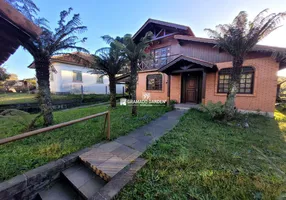 Foto 1 de Casa com 3 Quartos à venda, 217m² em Centro, Canela