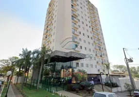Foto 1 de Apartamento com 1 Quarto para alugar, 56m² em Vila Larsen I, Londrina