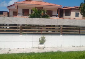 Foto 1 de Casa de Condomínio com 5 Quartos à venda, 280m² em Tairu, Vera Cruz