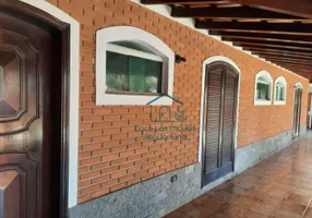 Foto 1 de Casa com 3 Quartos à venda, 198m² em Jardim Ik, Jaguariúna