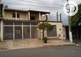 Foto 1 de Casa com 5 Quartos à venda, 180m² em Jardim Nossa Senhora Auxiliadora, Hortolândia
