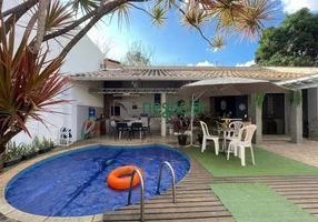Foto 1 de Casa com 3 Quartos à venda, 129m² em Centro, Betim