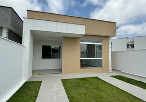 Foto 1 de Casa com 3 Quartos à venda, 94m² em Parque Ipiranga, Resende