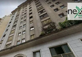 Foto 1 de Kitnet com 1 Quarto à venda, 47m² em Centro, São Paulo