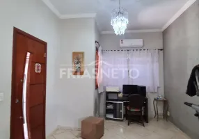 Foto 1 de Casa com 2 Quartos à venda, 135m² em Centro, Piracicaba