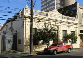 Foto 1 de Casa com 5 Quartos à venda, 237m² em Centro, Santa Maria