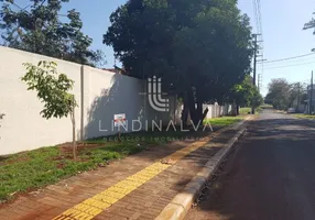 Foto 1 de Lote/Terreno à venda, 766m² em Parque Imperatriz, Foz do Iguaçu