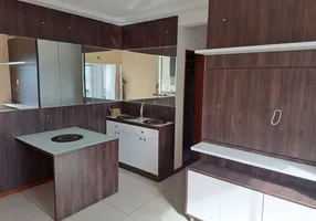 Foto 1 de Apartamento com 2 Quartos para alugar, 55m² em São Diogo I, Serra