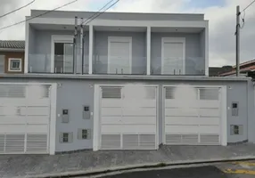 Foto 1 de Casa com 3 Quartos à venda, 100m² em Jardim Santa Cruz, São Paulo