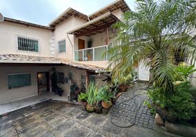 Foto 1 de Casa com 3 Quartos à venda, 120m² em Céu Azul, Belo Horizonte
