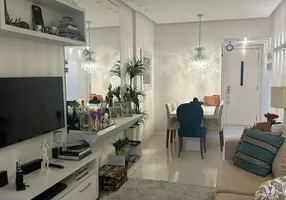 Foto 1 de Apartamento com 2 Quartos à venda, 61m² em Brooklin, São Paulo