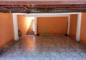 Foto 1 de Casa com 2 Quartos à venda, 156m² em Jardim Ipanema, Guarulhos